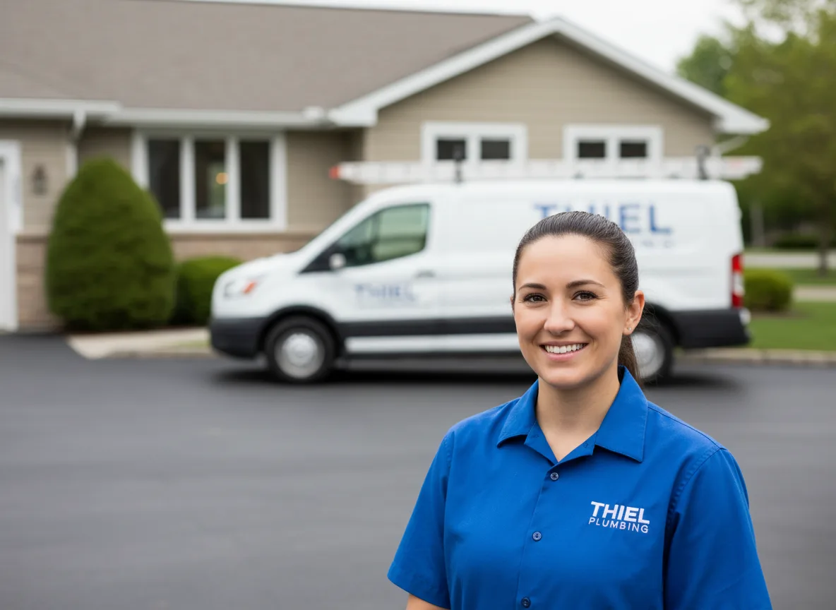 Plumber Redmond, WA FAQs
